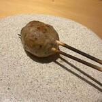 焼き鳥 茂 東桜 - 