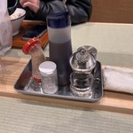 肉うどん 肉めし 甚三 - 