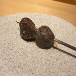 焼き鳥 茂 東桜 - 