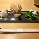 焼き鳥 茂 東桜 - 