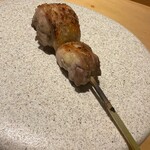焼き鳥 茂 東桜 - 