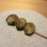 焼き鳥 茂 東桜 - 