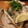 大衆酒場 ゑびす - 料理写真:生ガキ