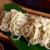 蕎麦や 口福