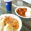 Shrimp Station - 料理写真: