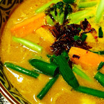 鐘庵 - 料理写真: