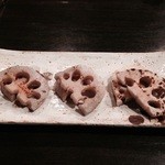 凡僧 - 徳島レンコン