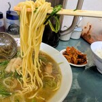 ぼっけゑラーメン - 