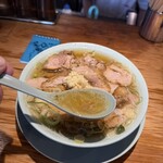 えっちゃんラーメン。 - 