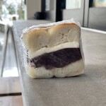 TANUKI APPETIZING - あんバター 600円
