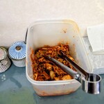 ぼっけゑラーメン - 