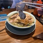 えっちゃんラーメン。 - 
