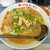 ぼっけゑラーメン - 料理写真:
