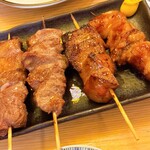 大衆酒場 ナミヘイ - 