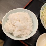 狛江食堂 ニュースター - 