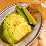 大衆酒場 ナミヘイ - 