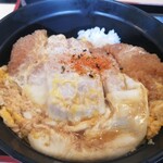 ゆで太郎 - 料理写真: