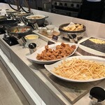 テラスビュッフェTABLE - 