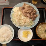 狛江食堂 ニュースター - 