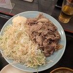 狛江食堂 ニュースター - 