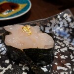 金沢まいもん寿司 珠姫 - 