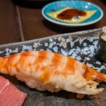金沢まいもん寿司 珠姫 - 