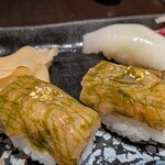 金沢まいもん寿司 珠姫 - 