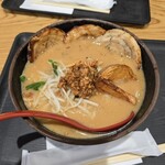 麺場 田所商店  - 料理写真: