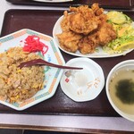 秀蘭 - 料理写真:
