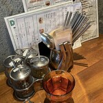 アジアン キュイジーヌ エー・オー・シー - 