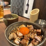 炭火焼鳥 正家 - 