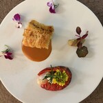 Cuisine Francaise La Chance