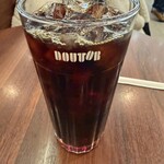 ドトールコーヒーショップ - ドリンク写真: