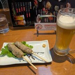 MMCオーガニックカフェ - 料理写真: