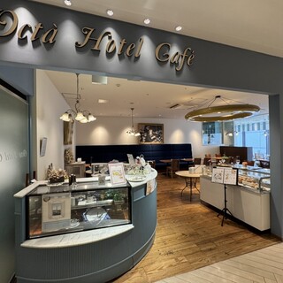 Octa Hotel Cafe_2