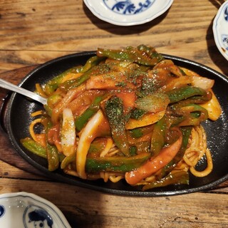 トミフク食堂_1