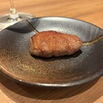 すすきの焼肉きらく - 