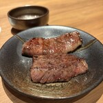 すすきの焼肉きらく - 