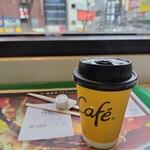 マクドナルド - ドリンク写真: