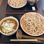 小平うどん - 