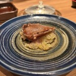 すすきの焼肉きらく - 