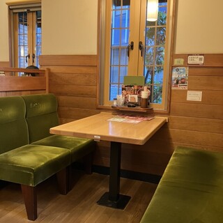 甘味喫茶 おかげ庵_2