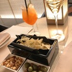 アルマーニ リストランテ - 