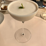 アルマーニ リストランテ - 