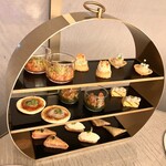 アルマーニ リストランテ - 