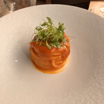 アルマーニ リストランテ - 