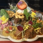 タケウチ - 気まぐれプレート♪