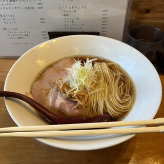 らぁ麺 行田屋_1