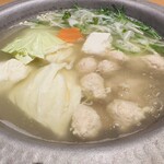 博多華味鳥 中洲本店 - 