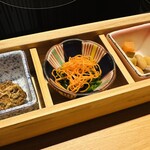 博多華味鳥 中洲本店 - 